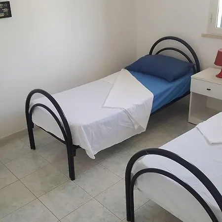 Casa Con Giardino 8