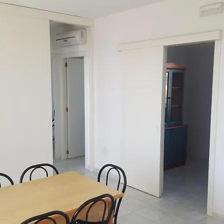 Casa Con Giardino 8