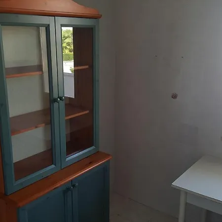 Casa Con Giardino 8 Casa vacanze